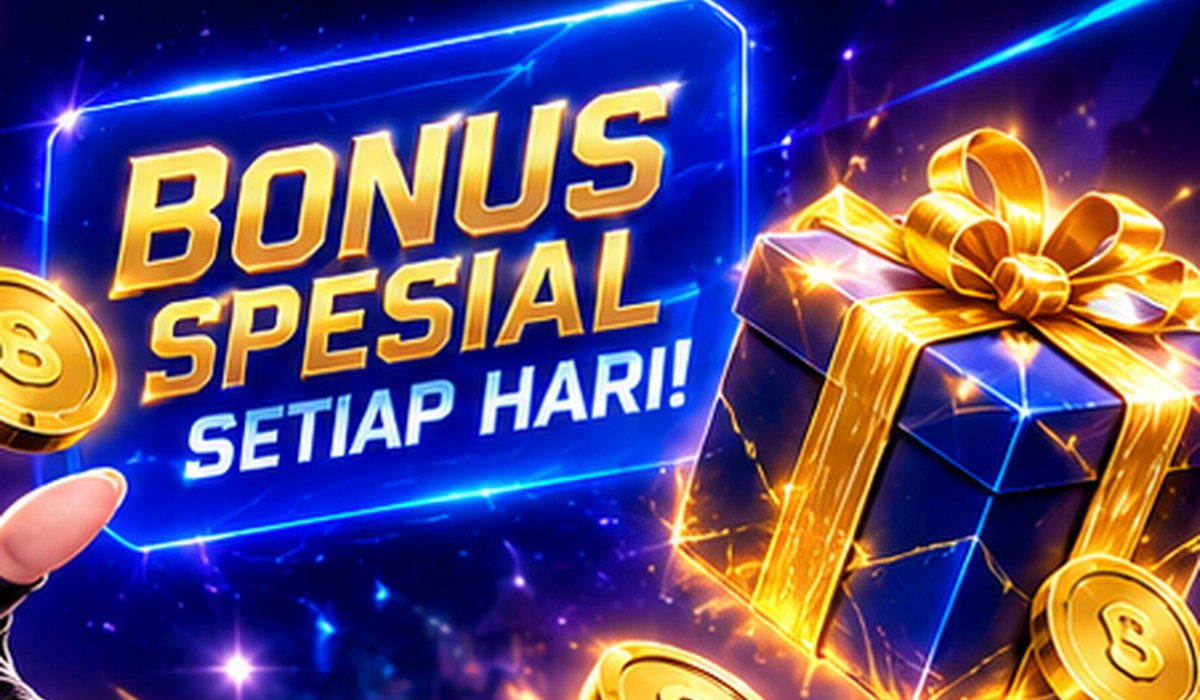 Banner Event GOBETASIA