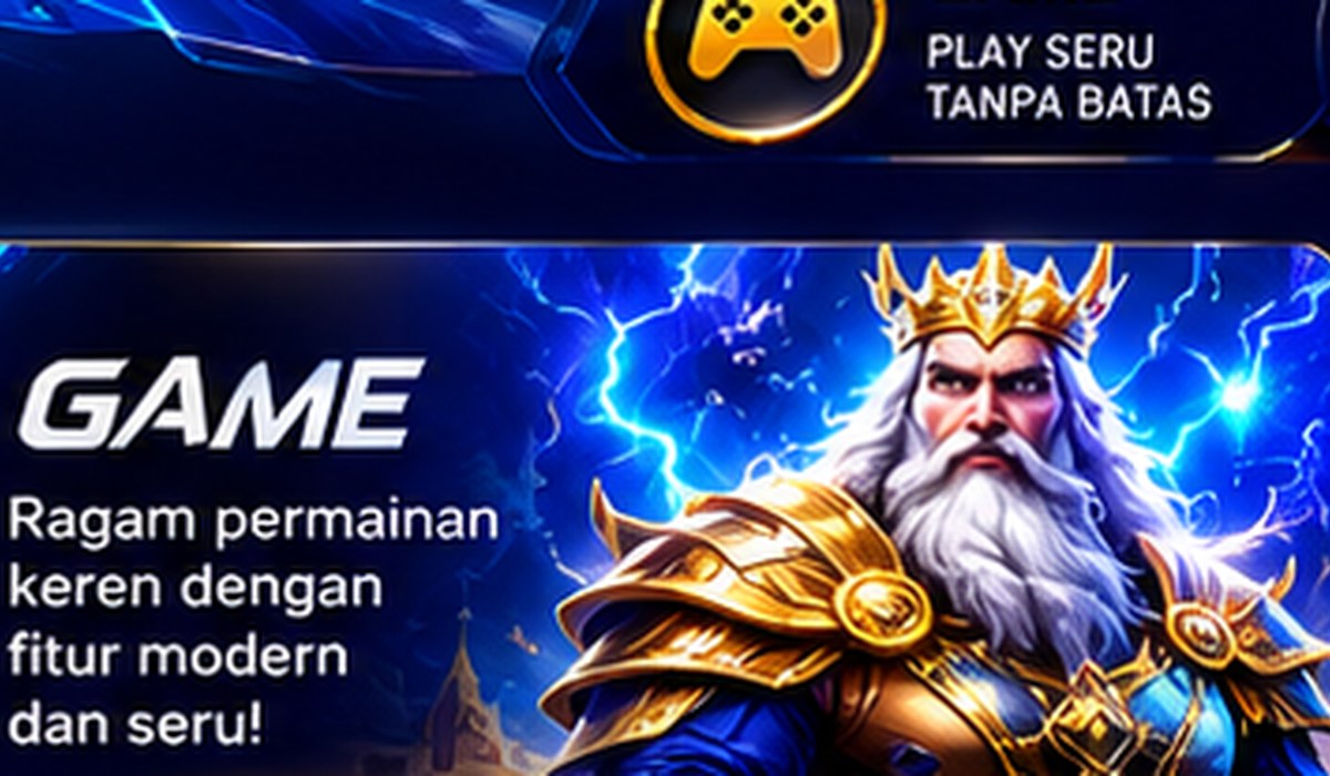 Banner Game GOBETASIA