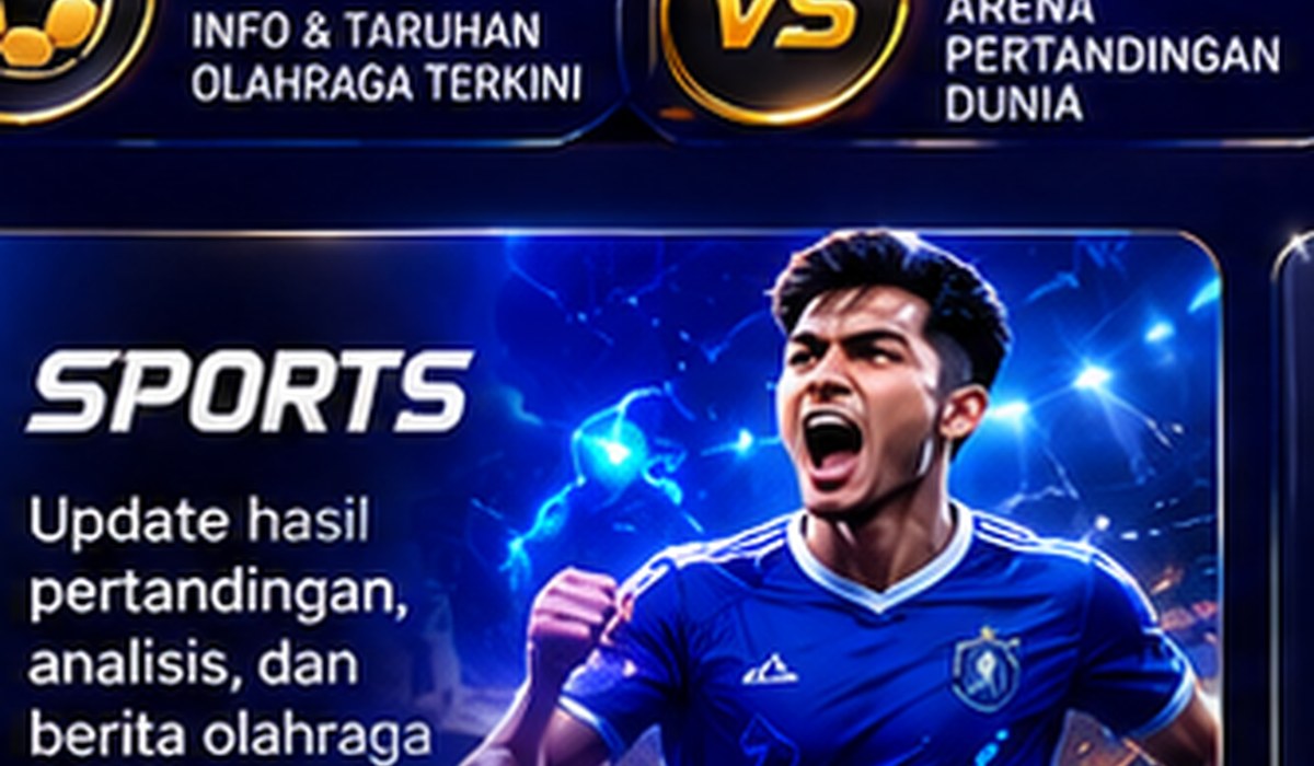 Banner Sports GOBETASIA